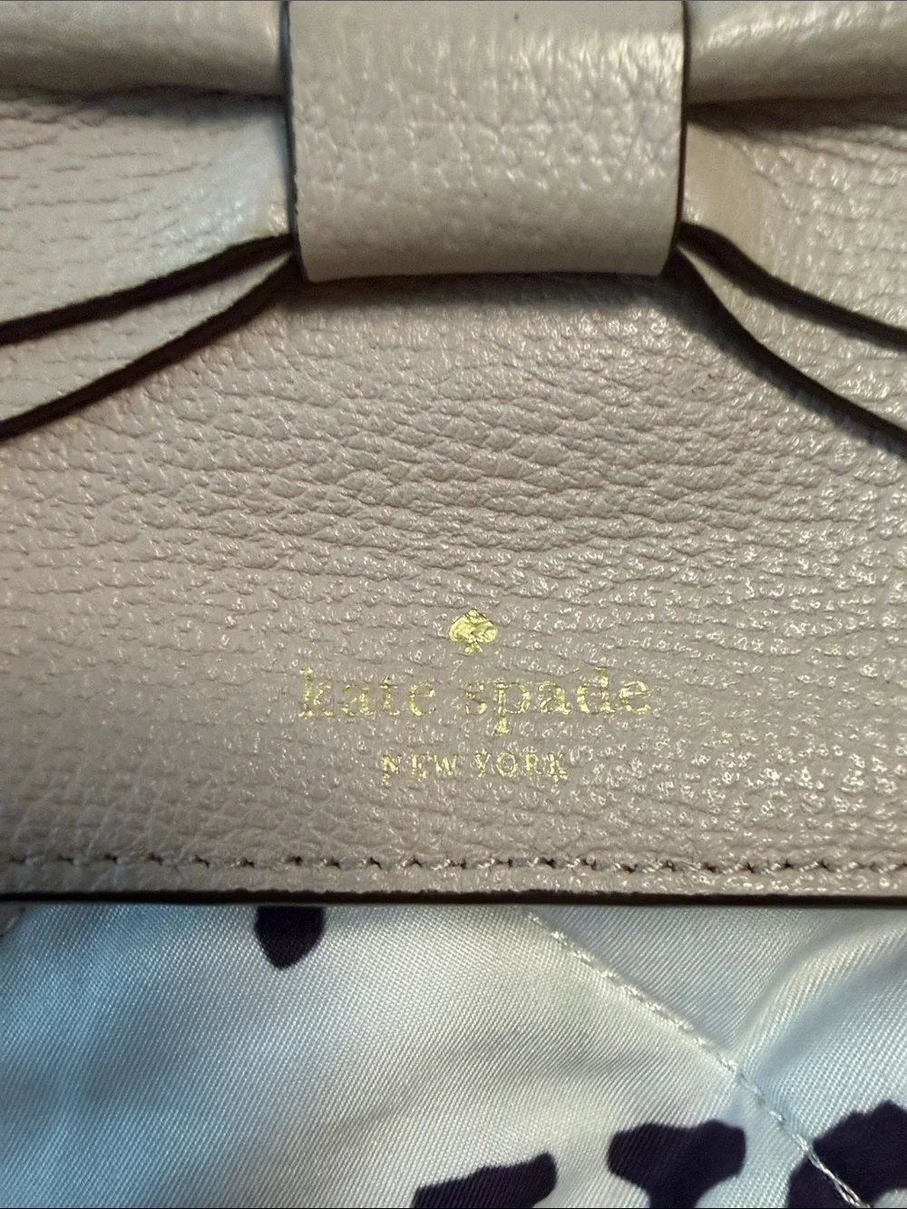 kate spade (5) Wallets (REHAB)